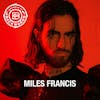 Interview with Miles Francis