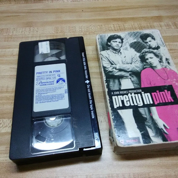 1986 - Pretty in Pink