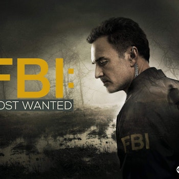 FBI Most Wanted: Feeling Invisible
