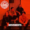 Interview with Movements
