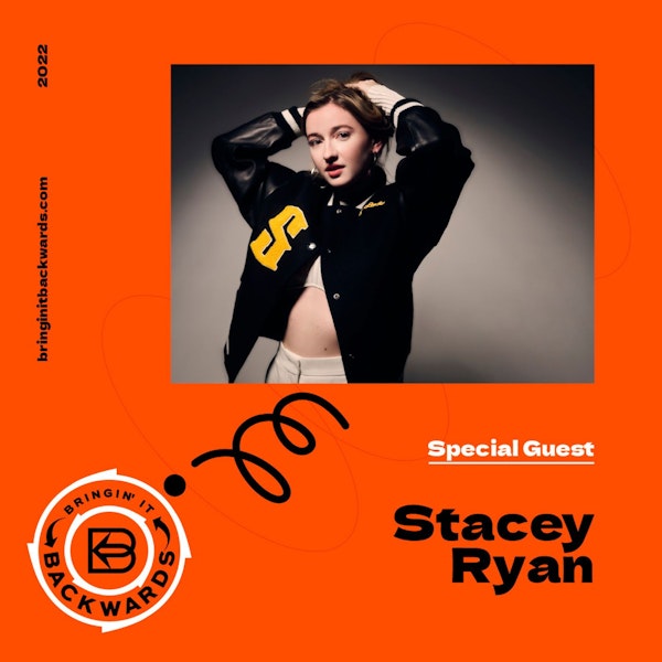 Interview with Stacey Ryan