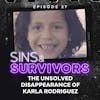 The Unsolved Disappearance of Karla Rodriguez