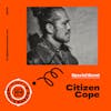 Interview with Citizen Cope