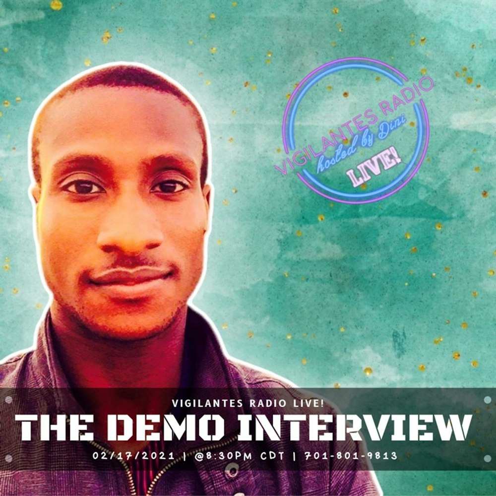The Demo Interview.