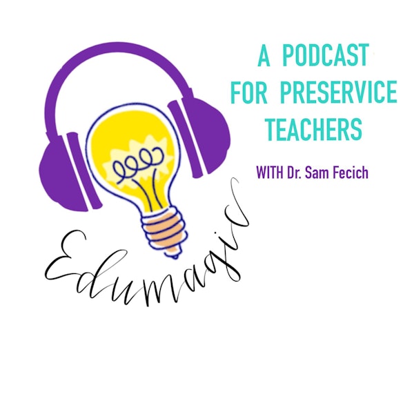 Prioritizing Selfcare for Preservice Teachers E204