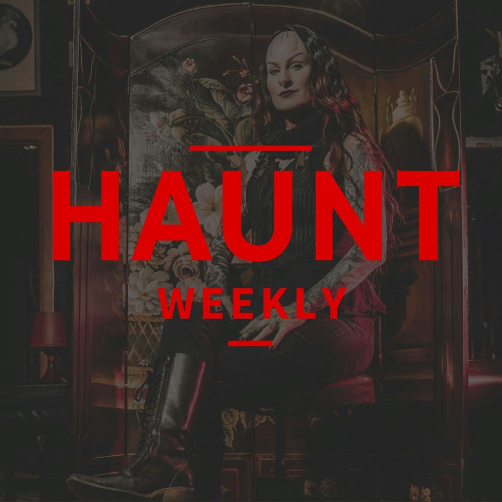 [Haunt Weekly] Episode 238 - Making Haunting a Safe Space for Everyone