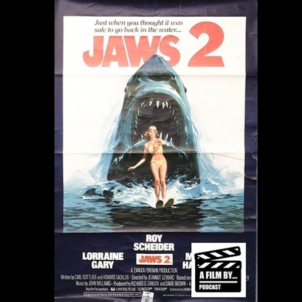 A Film at 45 - Jaws 2