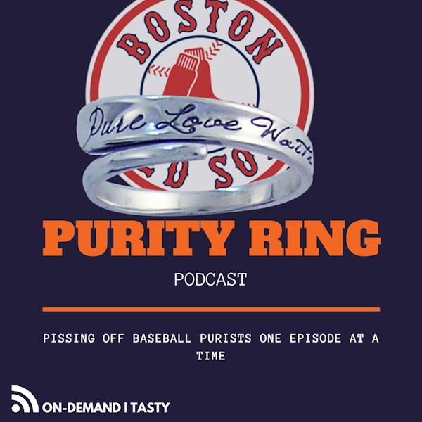 PURITY RING | Episode #005 | 
