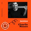 Interview with Charlie Rosen