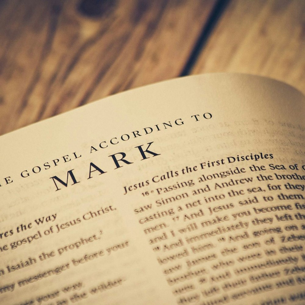 How to Interpret Mark 11:24 Pt 1
