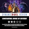 Constantine: The House of Mystery Review