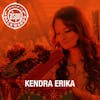 Interview with Kendra Erika