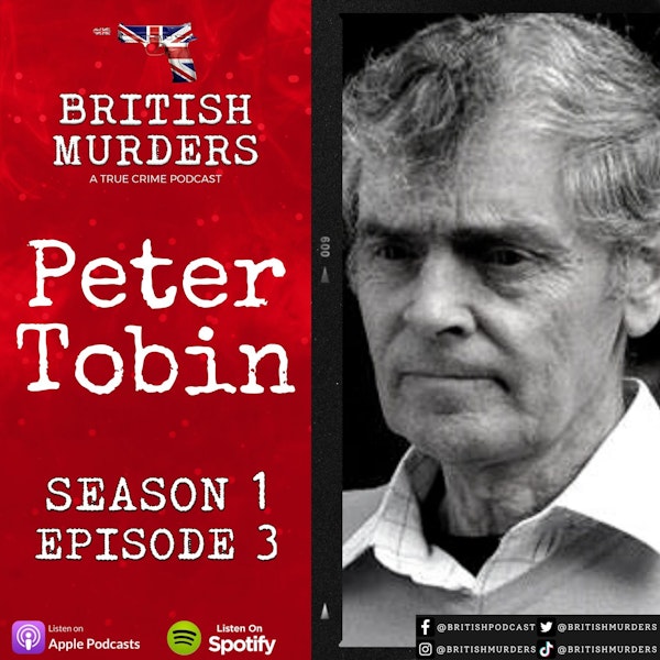 S01E03 | Peter Tobin | The Murders of Vicky Hamilton, Dinah McNicol and Angelika Kluk