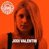 Interview with Jodi Valentin