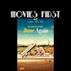 June Again(Drama) (the @MoviesFirst review)