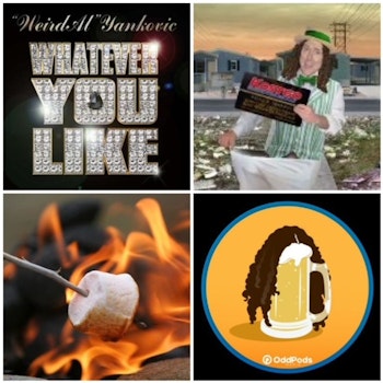 Episode 64: Whatever You Like ft. Mad Elf & Cold Brew Coffee Pumpking Nitro