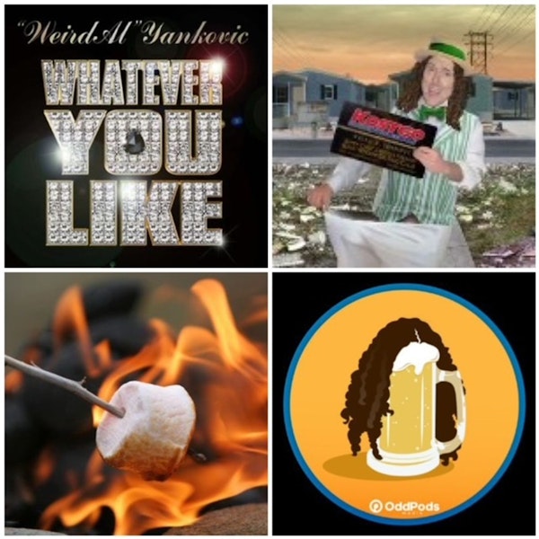 Episode 64: Whatever You Like ft. Mad Elf & Cold Brew Coffee Pumpking Nitro