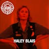 Interview with Haley Blais