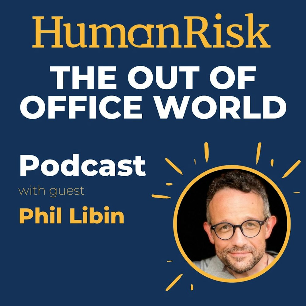 Phil Libin on The Out of Office World