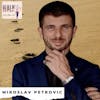 Mastering Public Speaking: The Miroslav Petrovic Interview