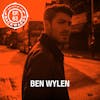 Interview with Ben Wylen