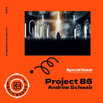 Interview with Project 86