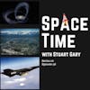 S26E38: The Milky Way's Cannibalism // Measuring the W Boson // Scramjet Testing | SpaceTime Astronomy News