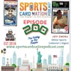 Ep.200 w/ Jeff Owens of Sports Collector's Digest