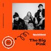 Interview with The Big Pink