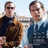 Guy Ritchie - The Man from U.N.C.L.E