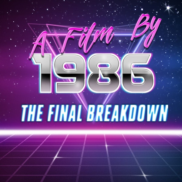 1986 - The Final Breakdown