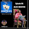 Episode 99: Alex Hooper