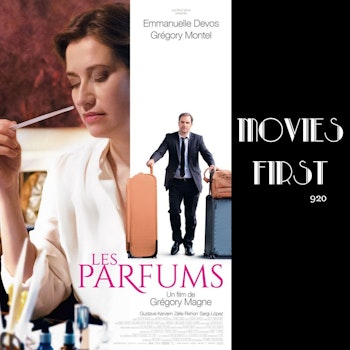 Perfumes (Comedy) (France) (review)