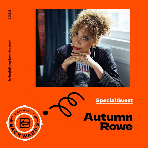 Interview with Autumn Rowe