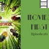 263: The LEGO Ninjago Movie - Movies First with Alex First & Chris Coleman Episode 261