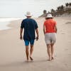 Older Americans May Be Better Off Staying Unmarried (Episode #258)