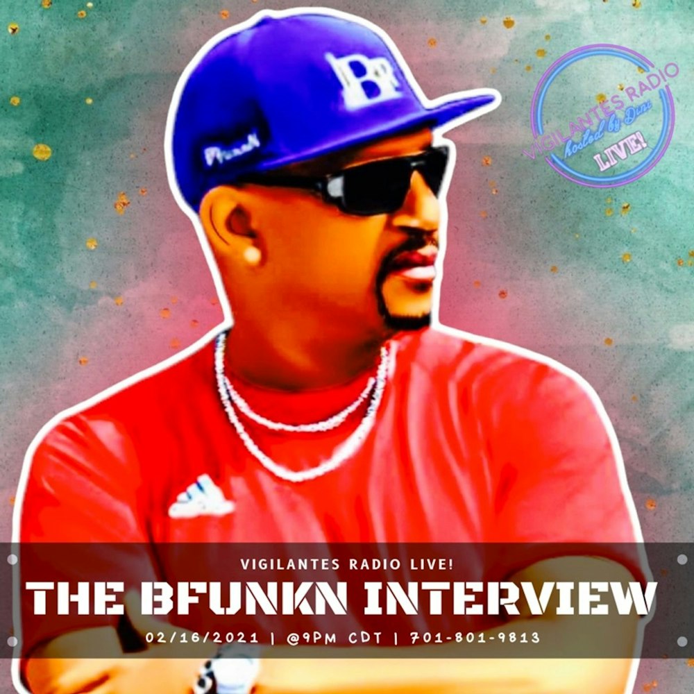 The BFunkN Interview.