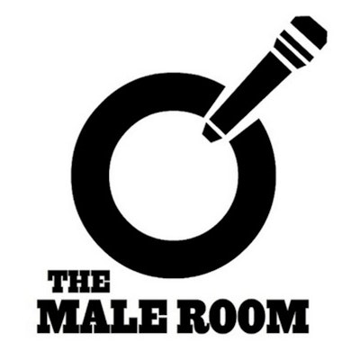 Episode image for What's it really like to be a male escort? - The Male Room with Nick Rheinberger & William Verity Episode 9