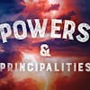 Bible Study Exercise: Principalities and Powers Pt 2