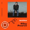Interview with Riley Pearce