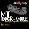 MT. ROCKMORE | Season 1 | Episode #5: Motley Crue