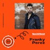 Interview with Franky Perez