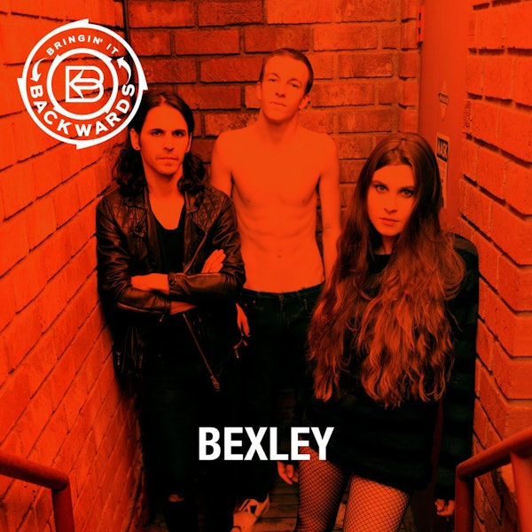 Interview with Bexley