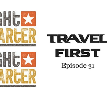 32: The Night Quarter, Gold Coast, Australia - Travel First with Alex First & Chris Coleman Episode 31