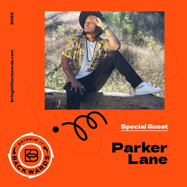 Interview with Parker Lane