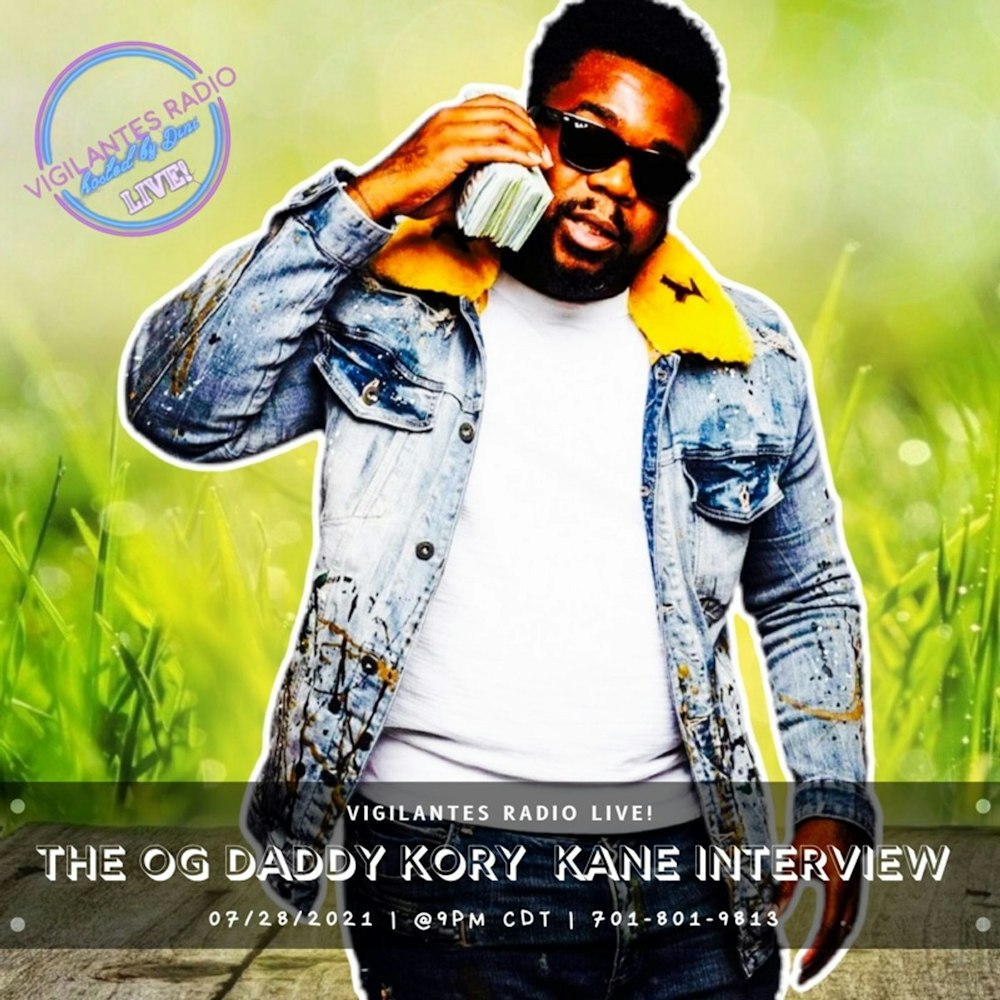 The OG Daddy Kory Kane Interview.