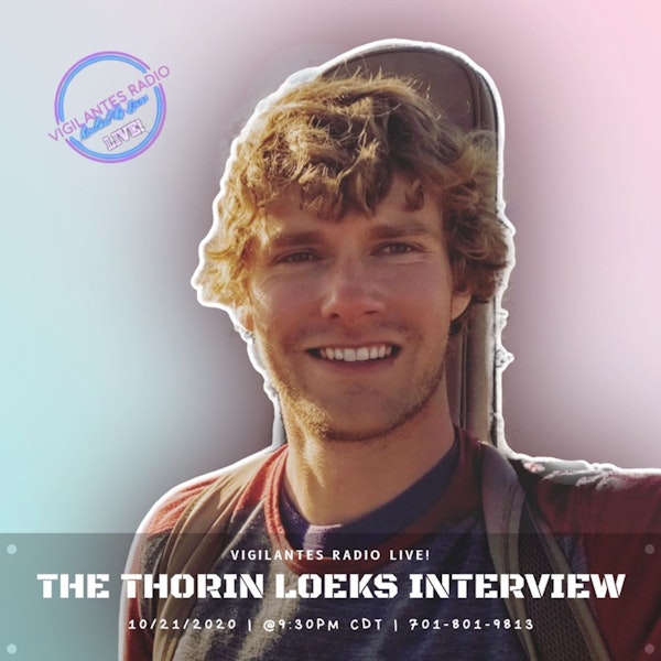 The Thorin Loeks Interview.