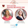 4/8/17: Dr. Hagman with Comfort Hospice and Palliative Care | End of Life Care: Palliative and Hospice Care | Aging in Portland