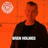Interview with Bren Holmes