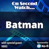 Batman (1989) - 
